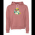 Dr. Duck Bella canvas hoodie 3719